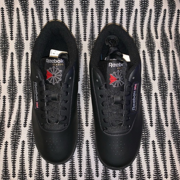 REEBOK PRINCESS SNEAKERS - Picture 2 of 5